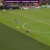 VAR poništio spektakularnu asistenciju Vrančića i gol Pukkija