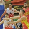 Košarkaši Slobode razbili Mladost, Bratunac siguran protiv Proma