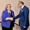 Bisera Turković sa Gordanom Grlićem Radmanom: Kako Hrvatska može pomoći BiH