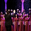 Tradicionalni novogodišnji koncert: Tuzlaci uživali u najljepšim horskim kompozicijama