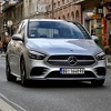 Testirali smo novi Mercedes-Benz B-Klase: A-Klasa u praktičnijem pakovanju