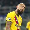 Kriza dosegla vrhunac: Nesretni Vidal podigao sudsku tužbu protiv Barcelone