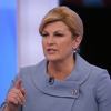 Grabar-Kitarović: Komšić je legalan, ali nije legitiman predstavnik Hrvata u BiH