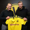 Ni United, ni Juventus: Erling Haaland potpisao za Borussiju Dortmund