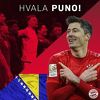 Bayern se zahvalio navijačima iz BiH na podršci u 2019. godini