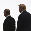 Putin se zahvalio Trumpu na informaciji kojom su spriječeni teroristički akti u Rusiji