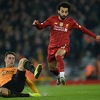 Liverpool savladao Wolvese, VAR u centru pažnje na Anfieldu