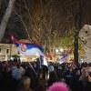 Incidenti na protestima u Crnoj Gori, skup protiv Mile Đukanovića i u Trebinju