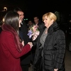 Kolinda: Borit ću se da BiH što prije uđe u EU, radi što snažnije povezanosti Hrvata