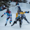 Braća Dallago trijumfalna na otvaranju ice cross sezone