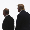Putin Trumpu čestitao Novu godinu: Mi smo odgovorni za globalnu sigurnost