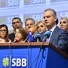 Radončić: Određeni ljudi iz SBB-a morat će otići s pozicija, Konakoviću više ne dajem šansu