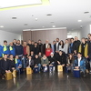 Senaid Memić uručio novčana sredstva sportistima koji su ostvarili rezultate u 2019.