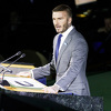 David Beckham pronašao prvog trenera za Inter Miami u debitantskoj sezoni