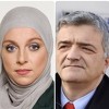Političari koji su nas "nasmijali" 2019. godine: Ko je napao kameru, a koga su napale vrane