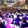 Zvuci klasične, pop i filmske muzike uljepšali zimsku noć u Sarajevu