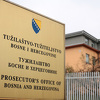 U BiH ove godine 50 posto manje optužnica za ratni zločin nego prošle