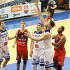 Igokea demolirala Vogošću i ostvarila ubjedljivu pobjedu od 64 razlike