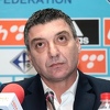FK Sarajevo danas predstavlja Marinovića kao novog šefa stručnog štaba