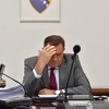 Dodik je pisao autorski tekst, a kao temu je uzeo migracije i uporedio ih s kolonizacijom