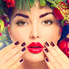 Donosimo vam nekoliko ideja za novogodišnji make up