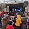 Najmlađi Zeničani proslavili 2020; večeras dernek Mostar Sevdah Reuniona i Regine