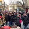 Sarajevo puno turista, prazničnu atmosferu u centru grada "zagrijali" trubači