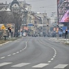 Zbog dočeka Nove godine obustavljen saobraćaj u centru Sarajeva