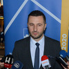 Efendić najavio međunarodni javni poziv investitorima za kongresni centar