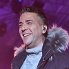 Željko Joksimović novogodišnji koncert u Sarajevu otvorio pjesmom "Ljubavi"