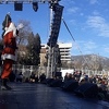 Najmlađi Mostarci obilježili "malu Novu godinu", sve spremno za veliko slavlje