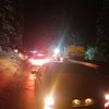 Profesor iz Banovića i njegova supruga poginuli kod Olova, kilometarske kolone zbog uviđaja