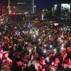 Banja Luka: Jelena Tomašević i Crvena Jabuka zagrijali atmosferu u najluđoj noći