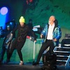 Vrhunski novogodišnji show Dine Merlina pred više od 60.000 ljudi na glavnom trgu u Skoplju