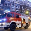 Gorio stan na Ciglanama u Sarajevu, vatrogasci spriječili veću nesreću