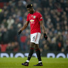 Paul Pogba obnovio povredu skočnog zgloba, ponovo mora pauzirati