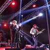 Crvena jabuka uprkos buri u Mostaru održala koncert za pamćenje