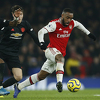 Lacazette majstorijom "okrenuo" i posramio najskupljeg defanzivca na svijetu