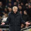 Mourinho suparnika nazvao idiotom, pa se obrušio na VAR: Treba mu promijeniti ime