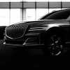 Genesis uskoro predstavlja svoj prvi veliki SUV