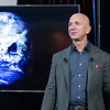 Jeff Bezos u 2020. ušao kao najbogatiji čovjek na svijetu, "težak" je 115 milijardi dolara