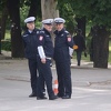 Vozilom krenuo na policiju u Banjoj Luci, pa policajac zapucao iz pištolja