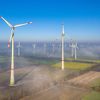 Danska postigla novi rekord u proizvodnji struje od energije vjetra