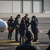 Zlatan Ibrahimović sletio u Milano pa "na našem" progovorio sa Zvonimirom Bobanom