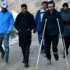 Nova godina, stare želje migranta: U BiH zimuju i sanjaju zemlje zapadne Evrope