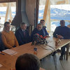Republika Srpska donosi zakon o Olimpijskom centru Jahorina
