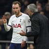 Inter želi dovesti Eriksena naljeto, Tottenham ga želi prodati odmah