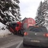 Djevojčica povrijeđena u nesreći kod Olova i dalje u teškom stanju