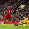 Liverpool je nezaustavljiv: Salah i Mane pogodili za pobjedu protiv Sheffield Uniteda