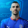 Kapiten napustio Željezničar: Suwon Bluewingsi predstavili Krpića